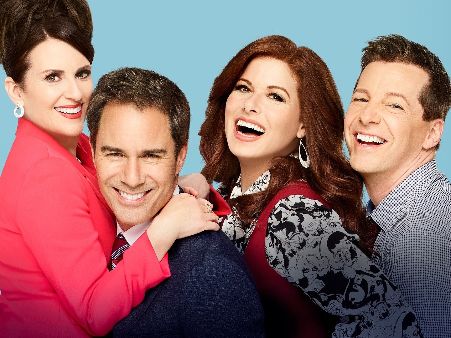 will and grace tv